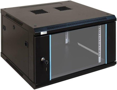 Network Cabinet 6U (600*450*370)